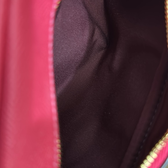 Coach makeup case - Picture 8 of 13